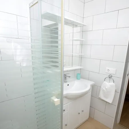 בית נופש La Casita *