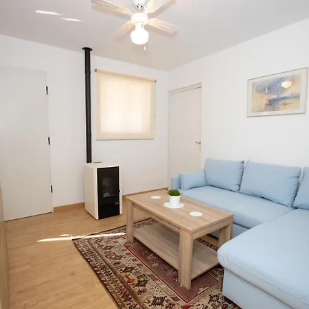 La Casita בית נופש San Vicente Raspeig