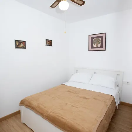La Casita San Vicente Raspeig