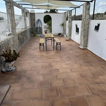 La Casita בית נופש *