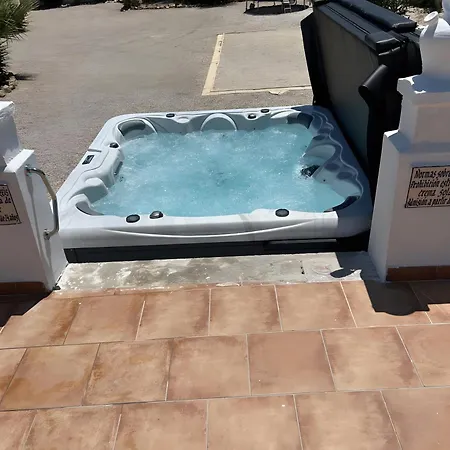 La Casita *