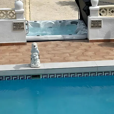 La Casita בית נופש *